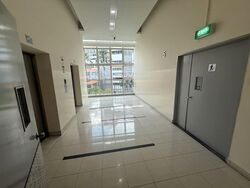 Enterprise Centre (D23), Factory #569151541